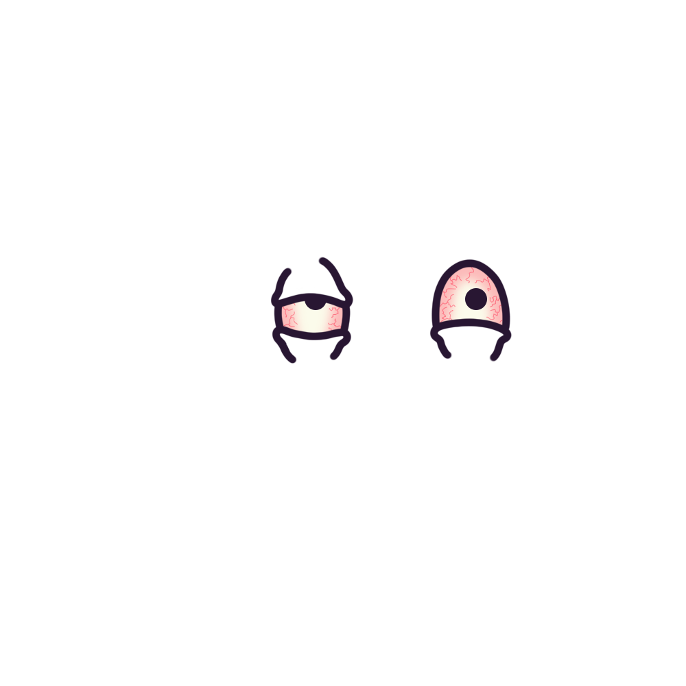 Eyes 18